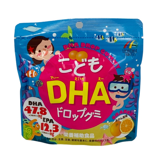Keo Nhat Vi Cam Bo Sung Dha Va Epa Cho Be Thong Minh