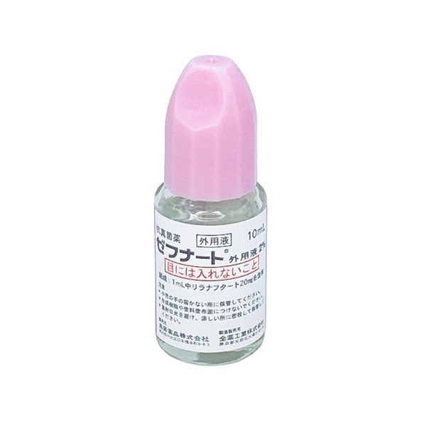 Nam Chan Zefant 2 Giai Phap Hieu Qua Dang Dung Dich 10Ml