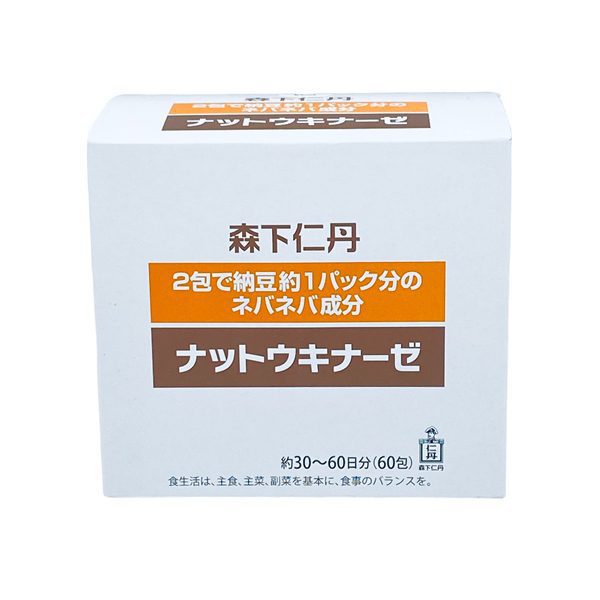 Natto Jintan 60 Goi