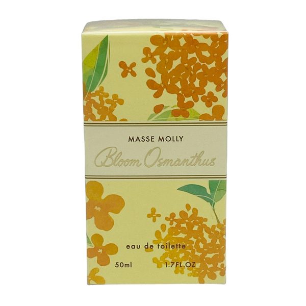 Nuoc Hoa Bloom Osmanthus 50Ml Huong Hoa Quyen Ru Day Tinh Te