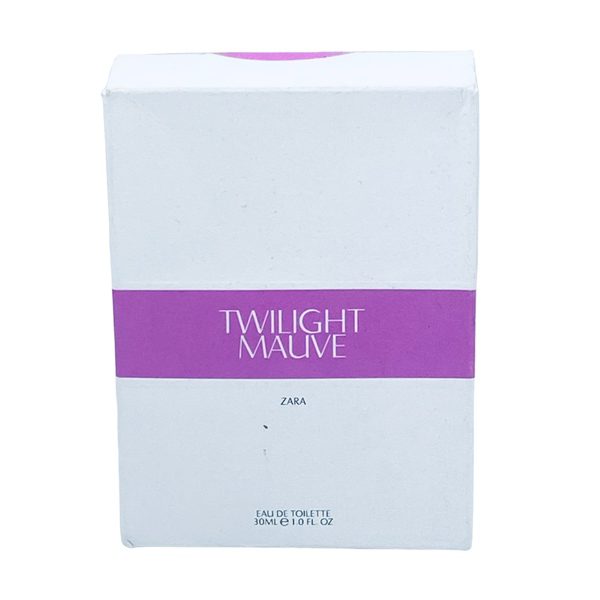 Nuoc Hoa Zara Tim 30Ml Huong Thom Quyen Ru Day Tinh Te