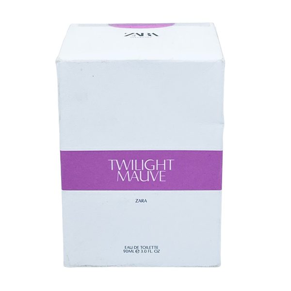 Nuoc Hoa Zara Twilight 90Ml Huong Dem Quyen Ru