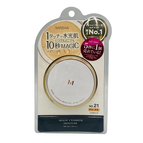 Phan Nuoc Misha Tone 21 Len Tong Da Trang Hong