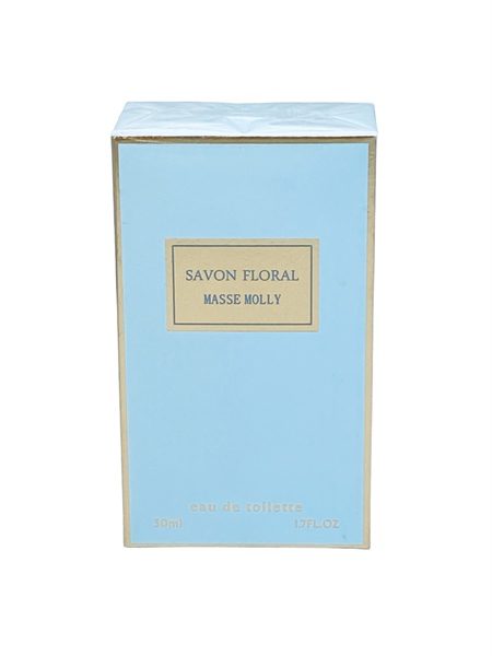 Savon Floral 50Ml Nuoc Hoa Thanh Lich Cho Phai Dep