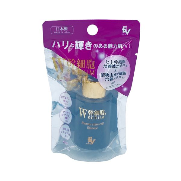 Serum Te Bao Goc Tim 30Ml Duong Da Sang Min