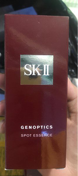 Skii Spot