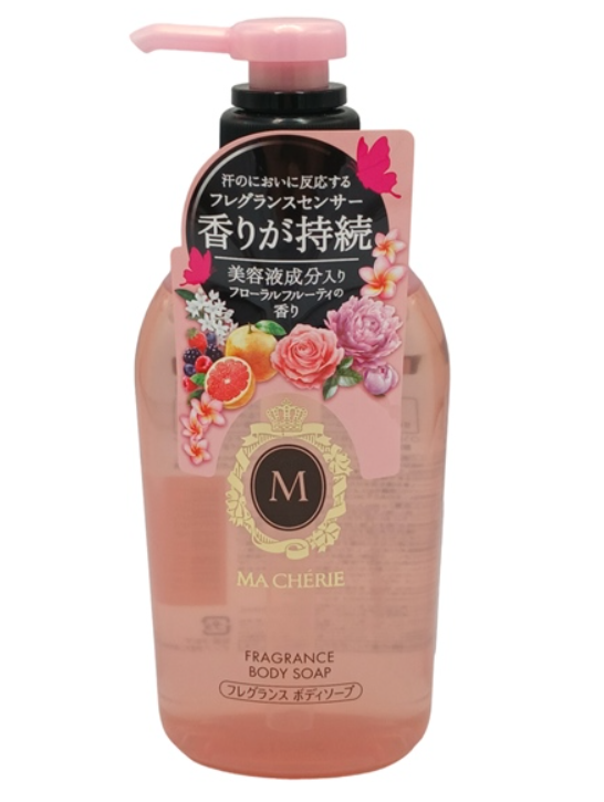Sua Tam Macherie 450Ml Diu Dang Sach Thom Luu Huong Quy Phai Do Dai 56 Ky Tu Toi Uu Tu Khoa Nhan Manh Loi Ich Diu Dang Va Quy Ph