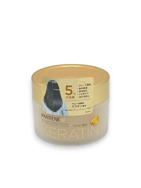 U Toc Keratin 170G Phuc Hoi Toc Hu Ton Muot Ma
