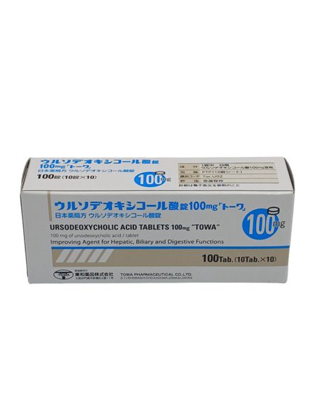 Vien Uong Towa 100 Vien Ho Tro Gan Khoe Tan Soi Mat Hieu Qua