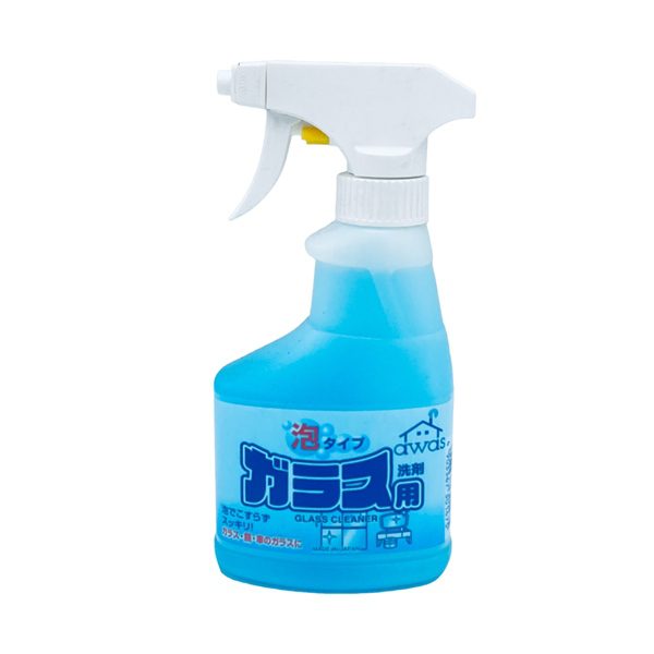 Xit Tay Kinh Rocket 300Ml Lam Sach Bong Ngay Tuc Thi