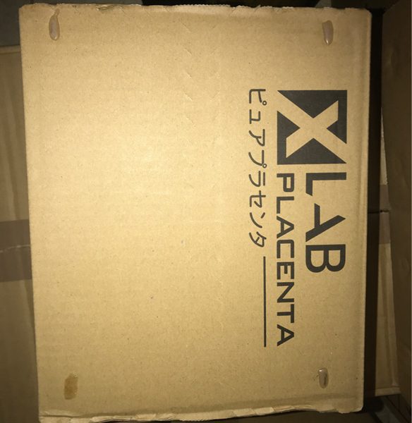 Xlab Placenta Giai Phap Tre Hoa Da Hieu Qua