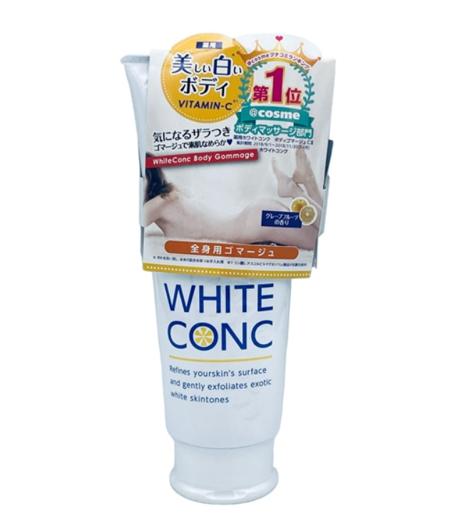 White Conc Tay Da Chet Danh Bay Sam Da Duong Trang Min Mang