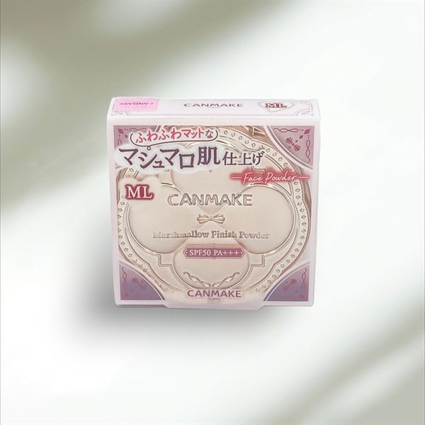Phan Phu Canmake Ml Spf 50 Kiem Dau Hieu Qua Suot Ngay 58 Ky Tu
