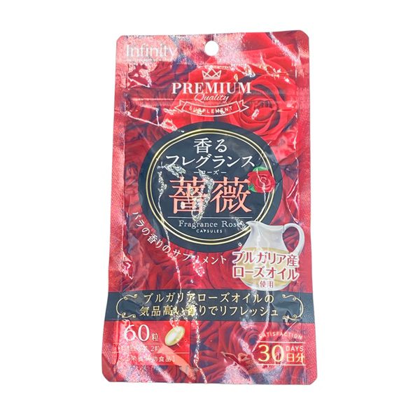 Vien Uong Thom Co The Premium 60 Vien Huong Thom Tu Tin Suot Ngay