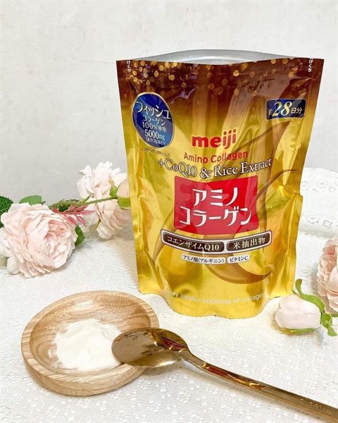 Sua Meiji Bich Vang Dinh Duong Vang Cho Be Yeu 58 Ky Tu Dam Bao Chuan Seo Va