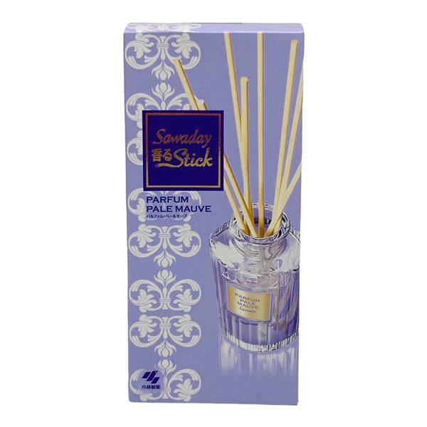 Kham Pha Tinh Dau Parfum Pale Mauve Day Quyen Ru
