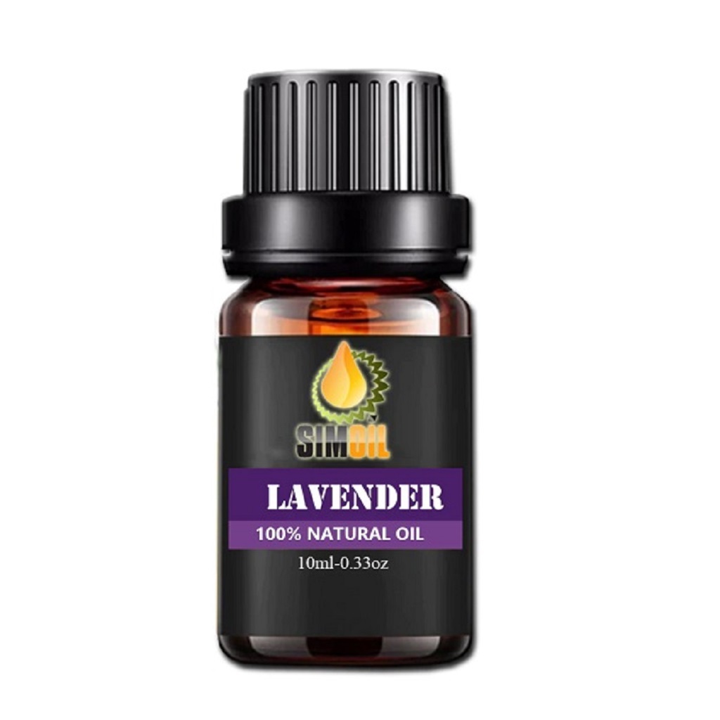 Tinh Dầu Lavender Đuổi Muỗi