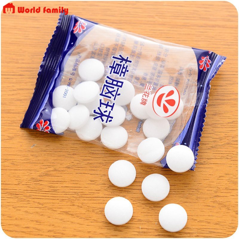 Băng Phiến Long Não