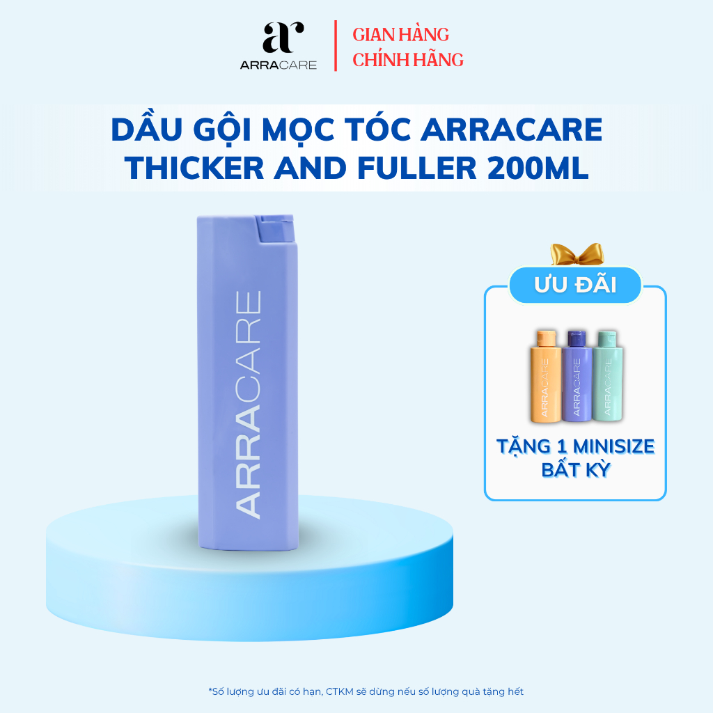 Dầu Gội Ngừa Rụng Tóc