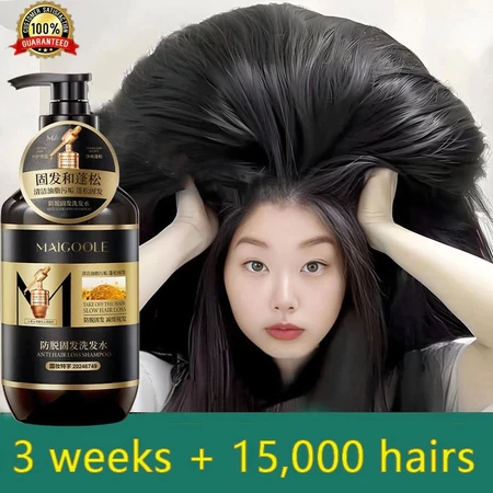 Dầu Gội Thảo Dược Mọc Tóc