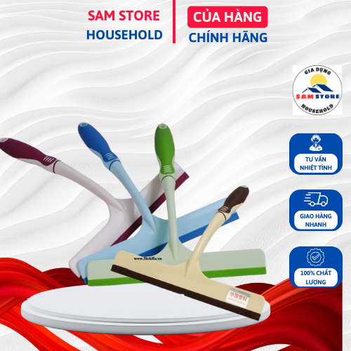 Gạt Kính Tắm Cao Cấp