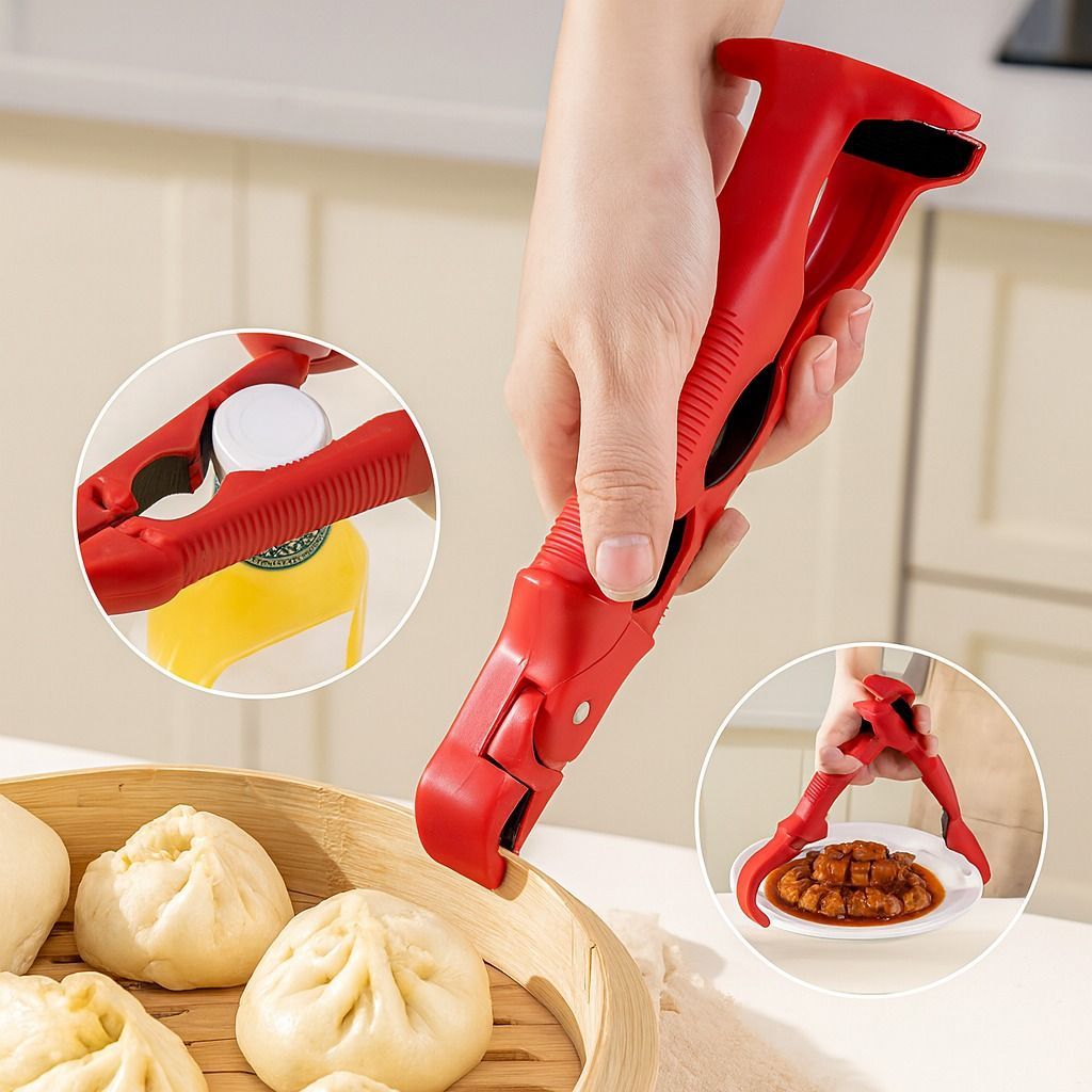 Kẹp Gắp Nhà Bếp