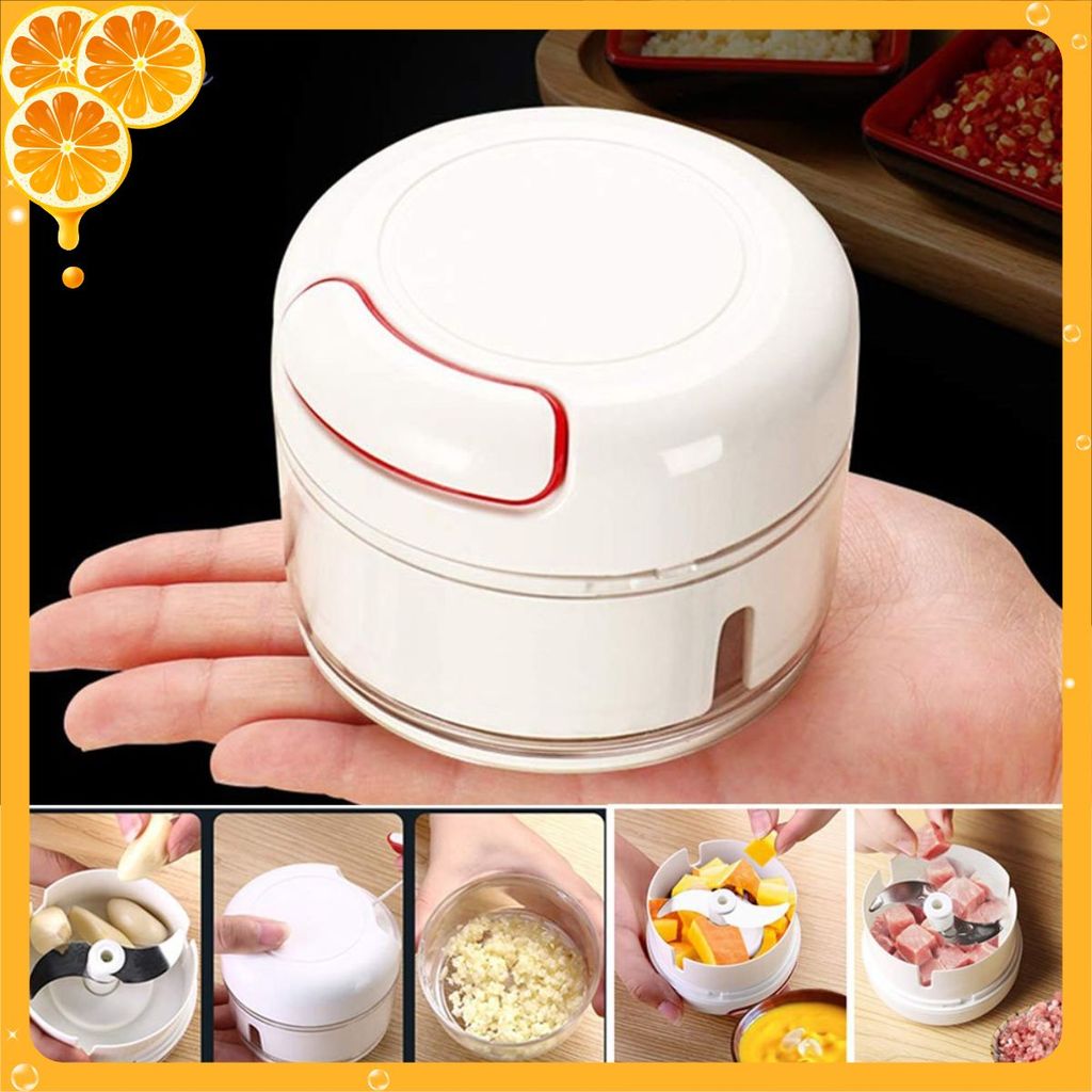 Máy Xay Cầm Tay Mini