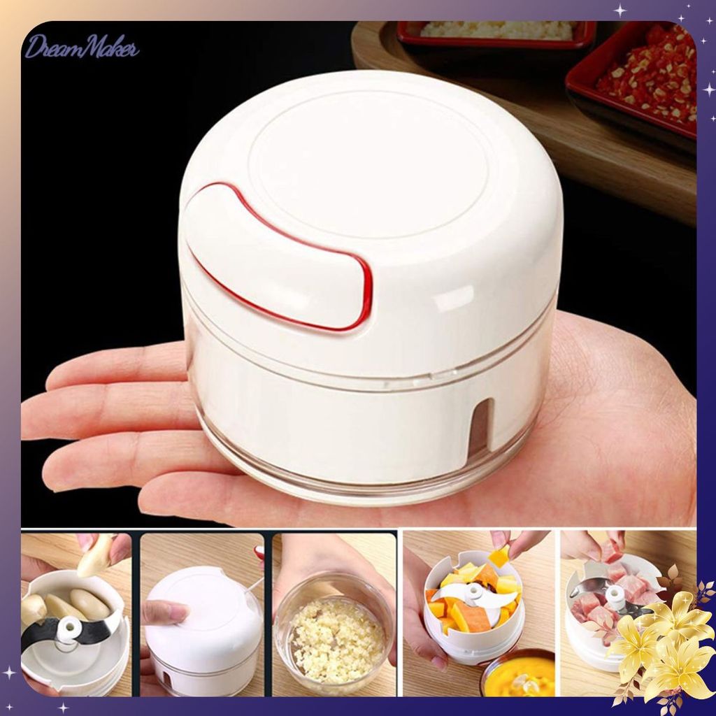 Máy Xay Cầm Tay Mini