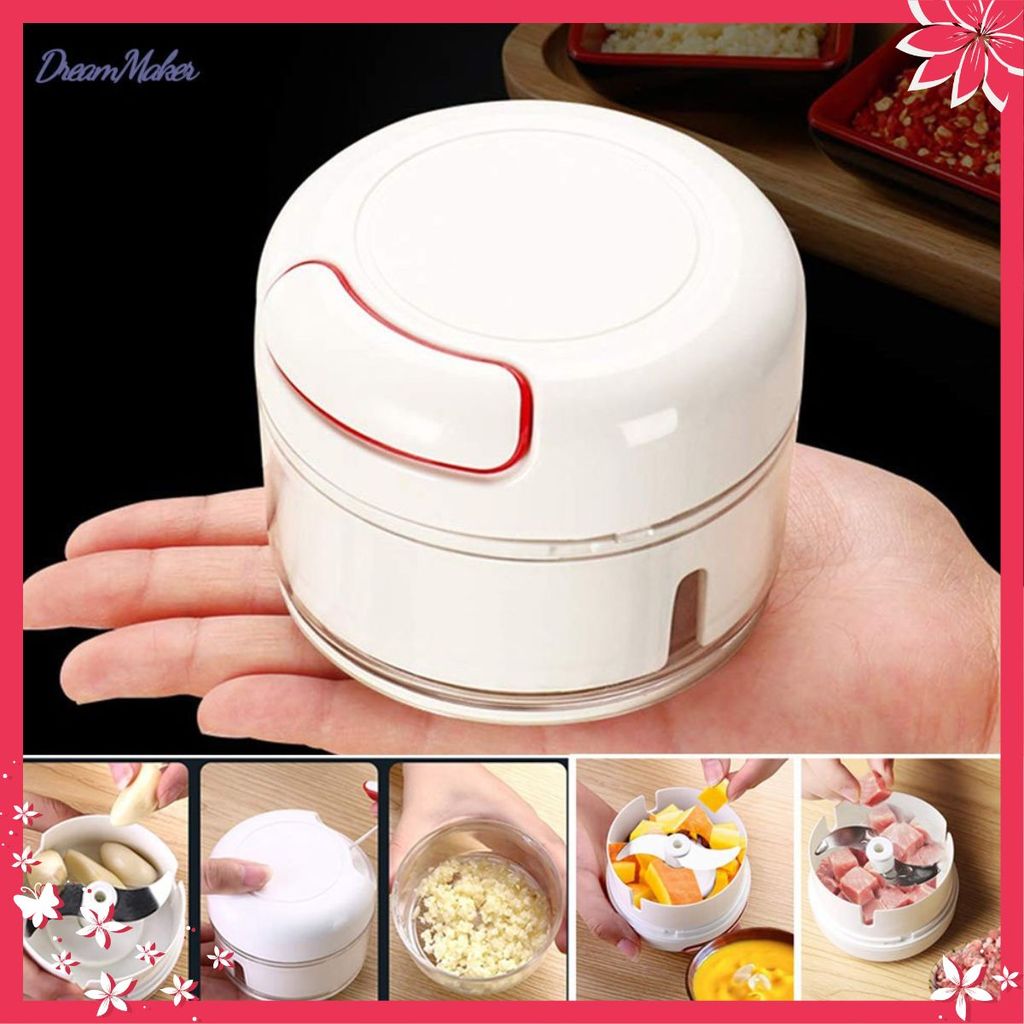 Máy Xay Cầm Tay Mini