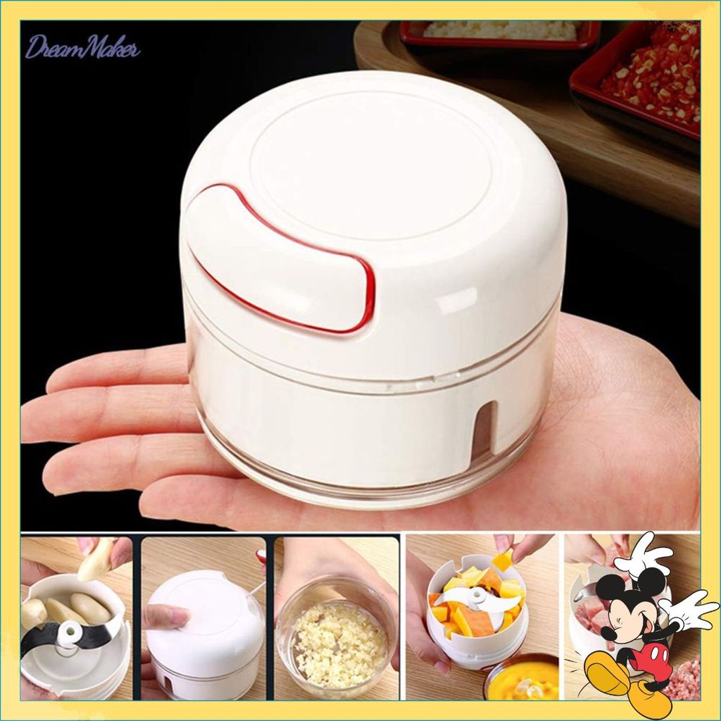 Máy Xay Cầm Tay Mini