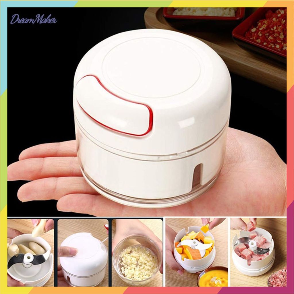 Máy Xay Cầm Tay Mini