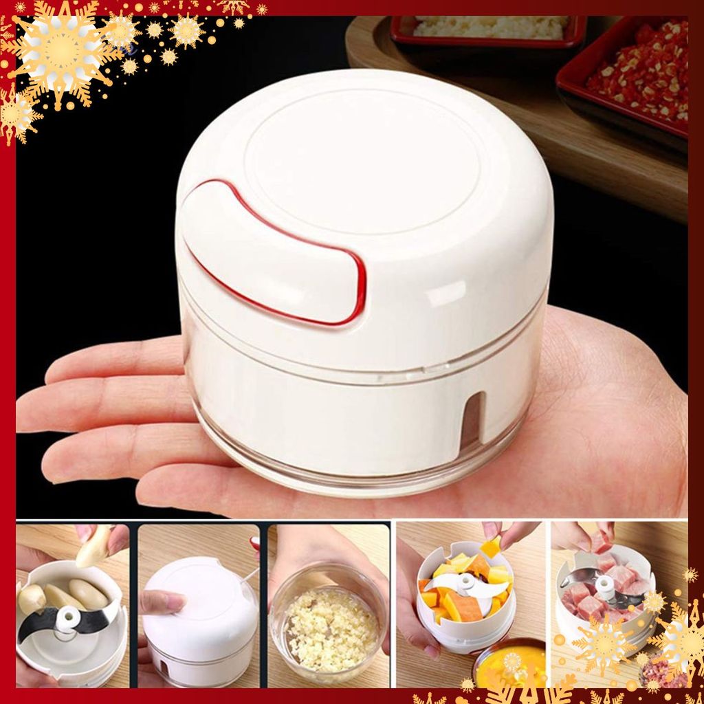 Máy Xay Cầm Tay Mini