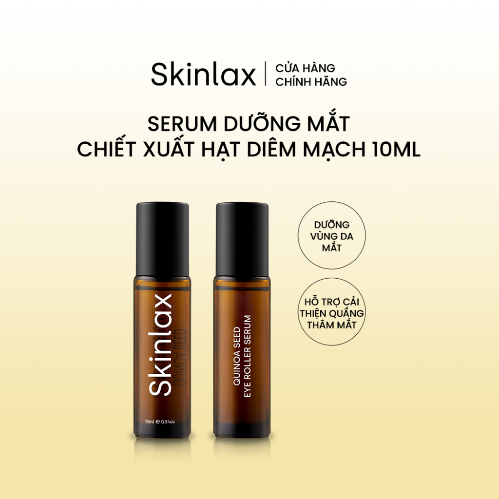 Serum Dưỡng Mắt Skinlax