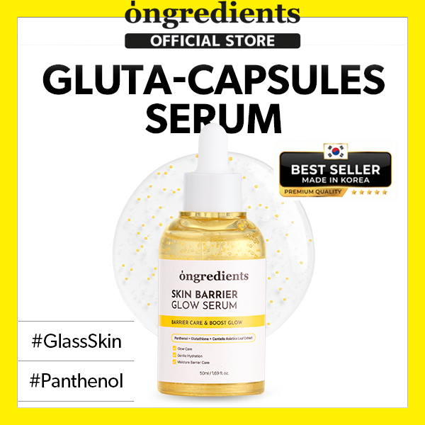 Serum Glutathione Hàn Quốc