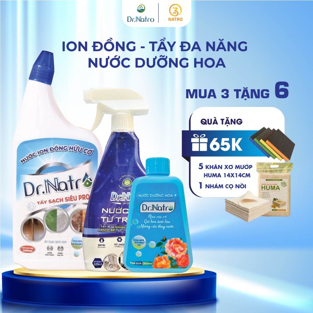Vệ Sinh Nhà Cửa