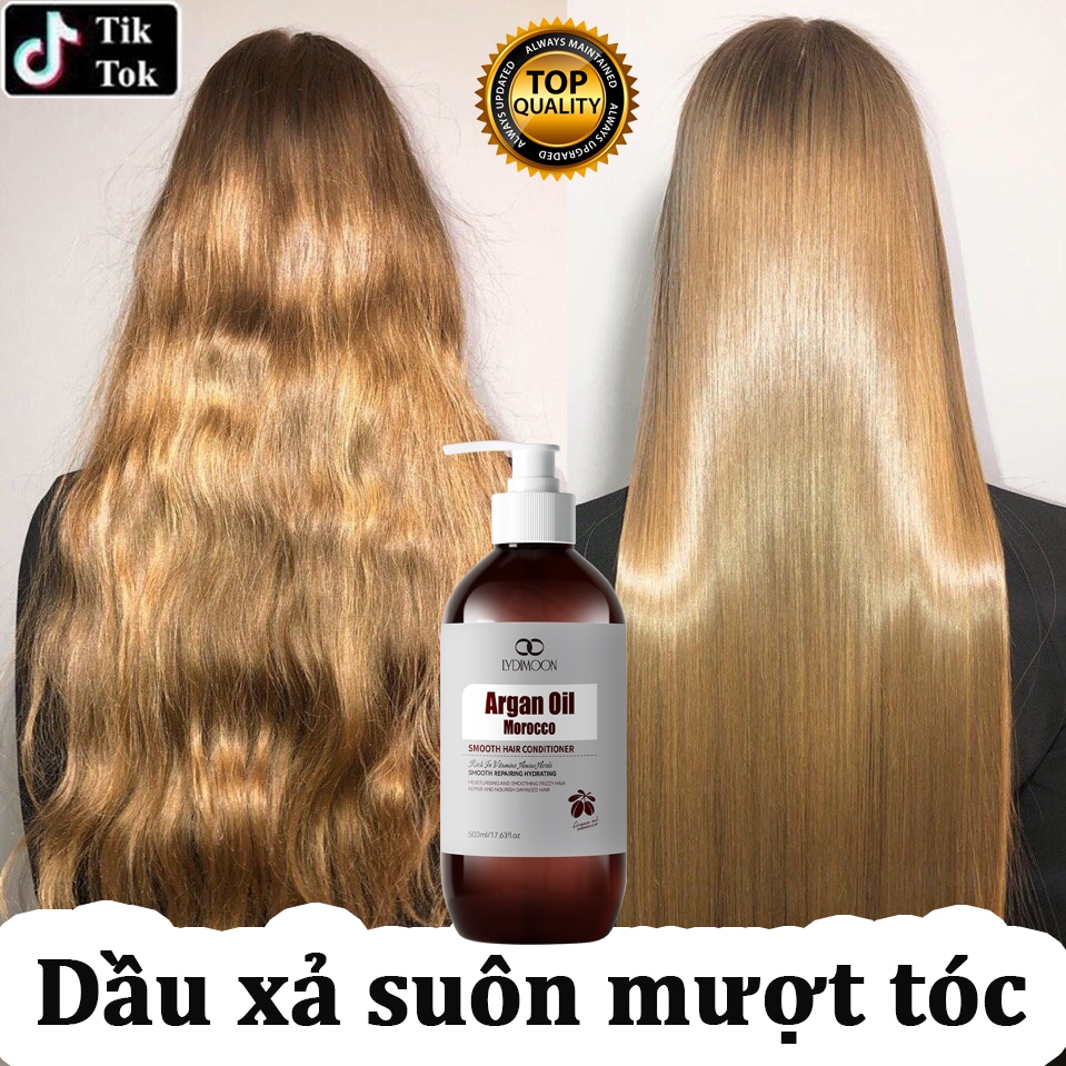 Dầu Xả Phục Hồi Tóc