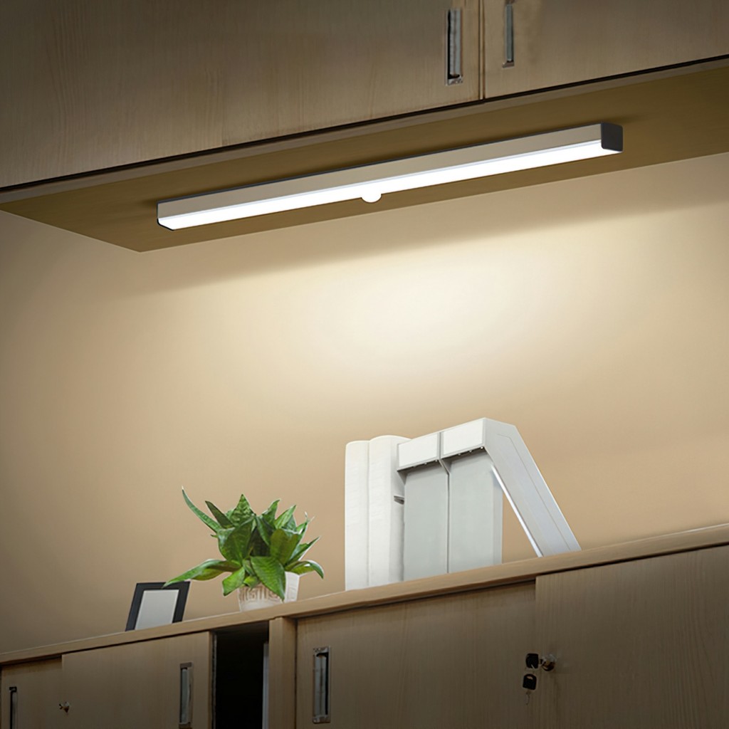 Đèn Led Cảm Ứng Chuyển Động