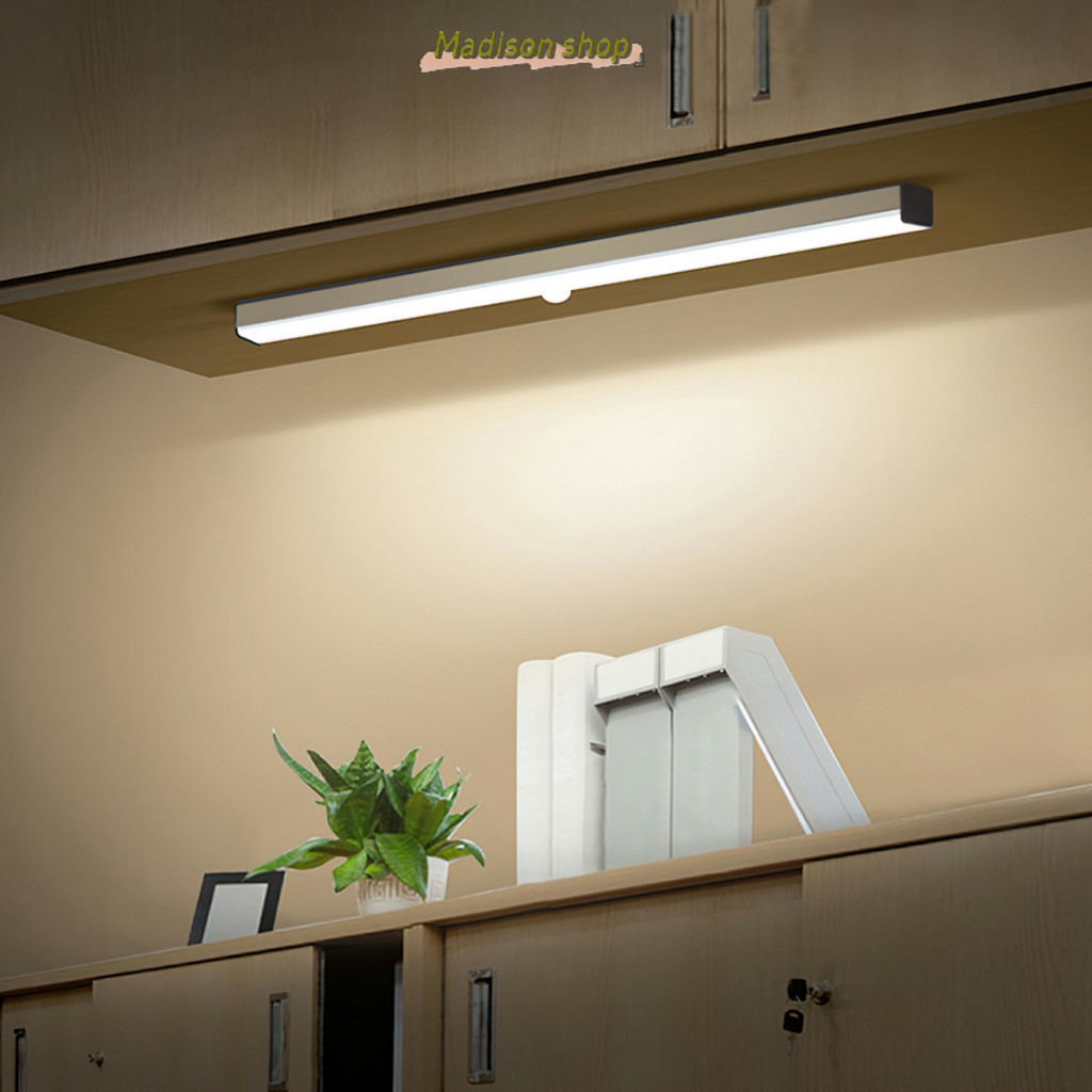 Đèn Ngủ Led Cảm Biến