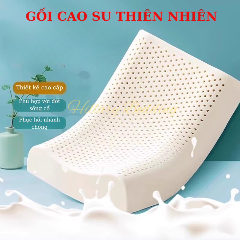 Gối Chống Đau Cổ Vai Gáy