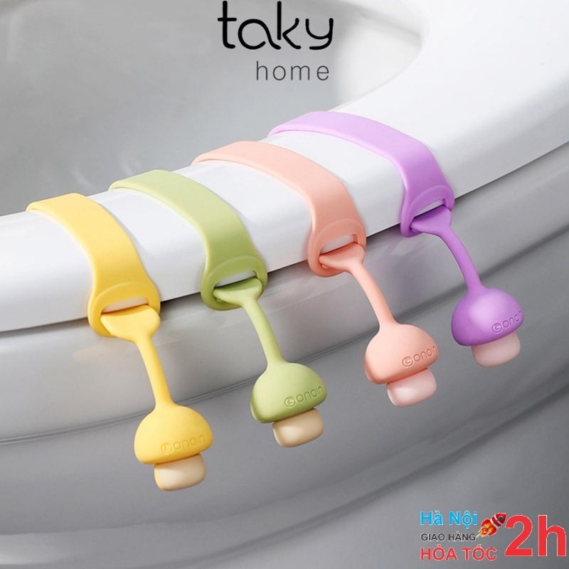 Dây Silicon Takyhome