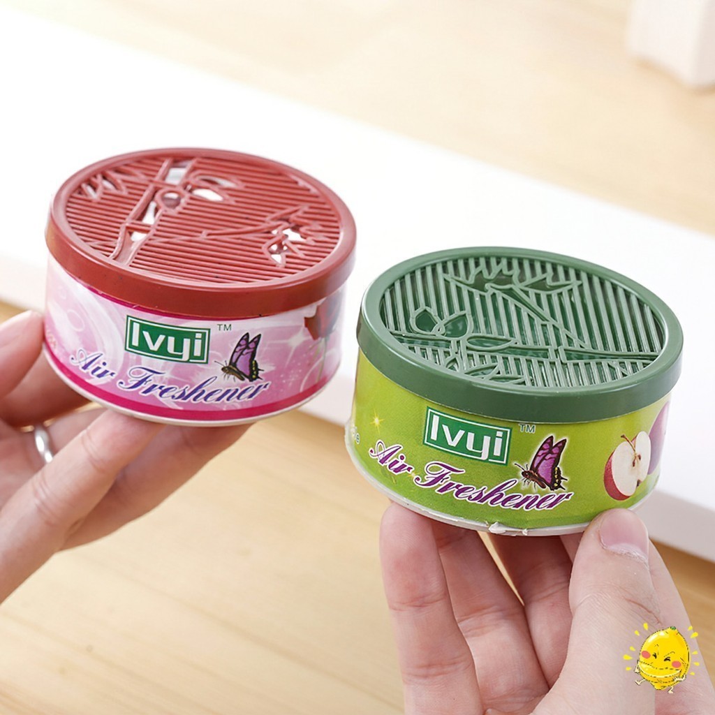 Sáp Thơm Để Phòng Vệ Sinh