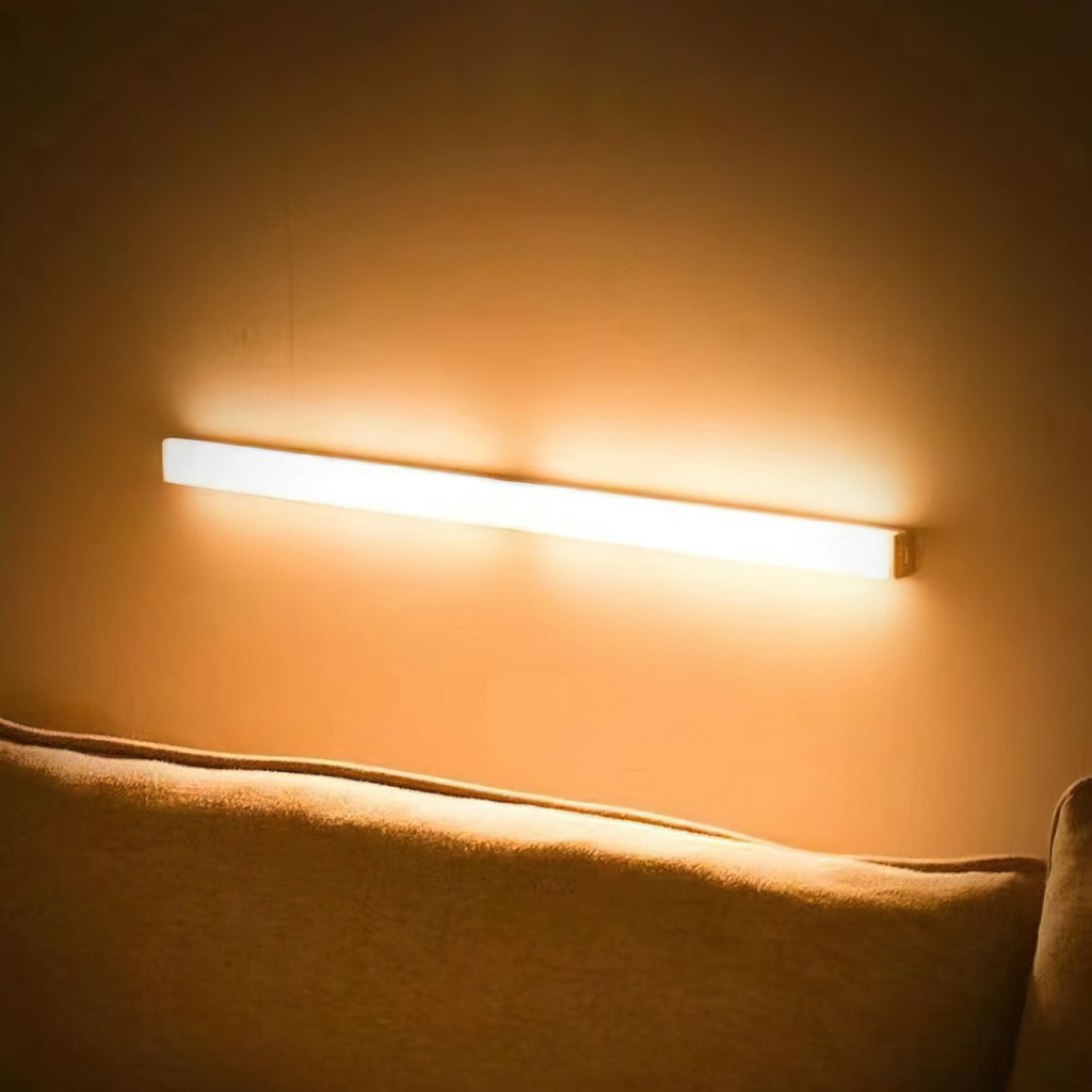 Đèn Led Cảm Ứng Chuyển Động
