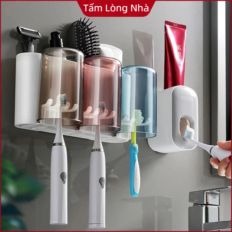 Giá Để Bàn Chải