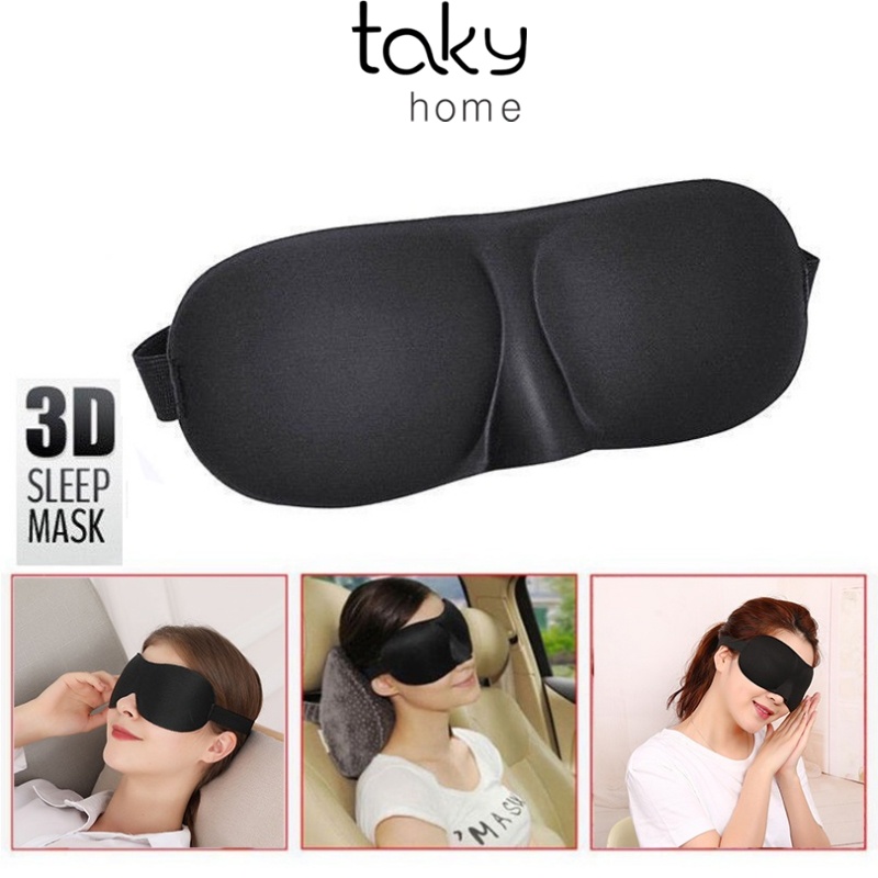 Mặt Nạ Che Mắt -Takyhome