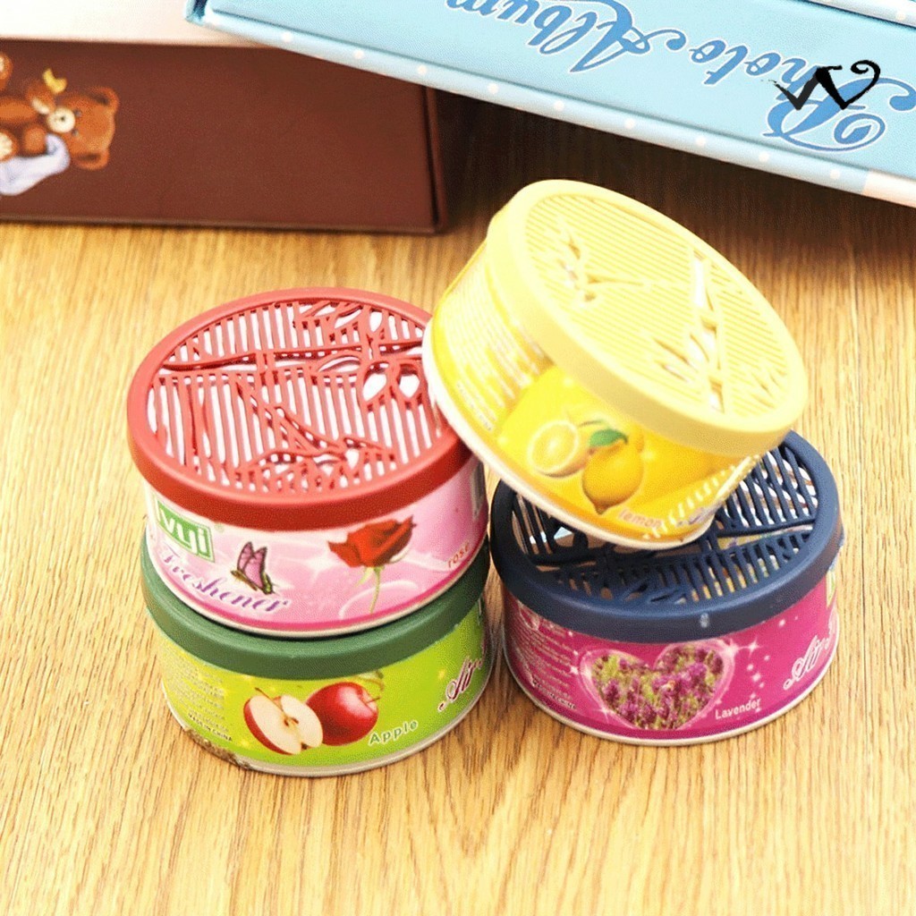 Sáp Thơm Để Phòng Vệ Sinh