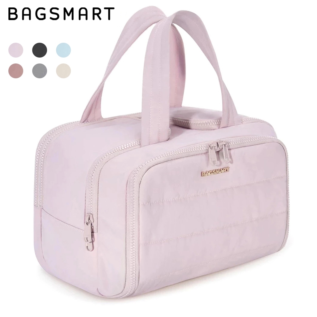 Bagsmart Túi Đựng Đồ Vệ Sinh Cá Nhân Chống Thấm Nước