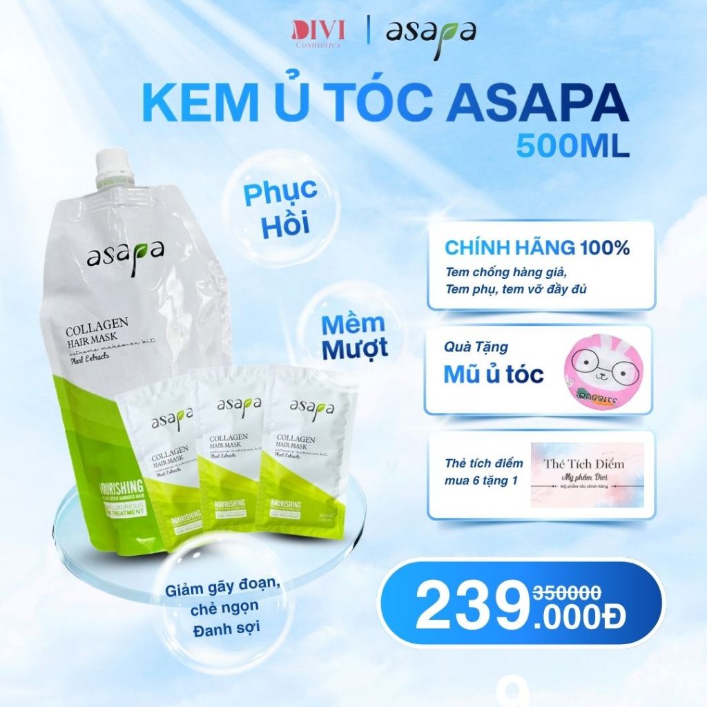 Kem Hấp